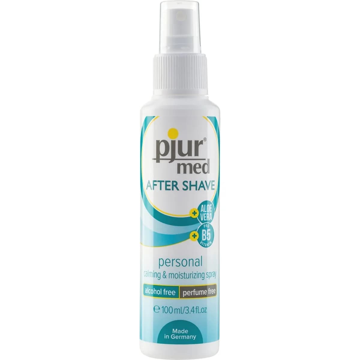 Pjur MED After Shave 100 ml