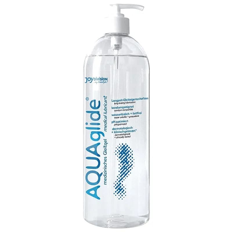 AQUAglide Original 1000 ml