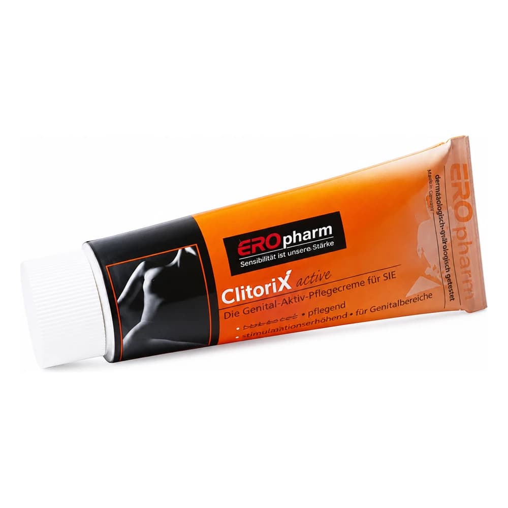 Joydivision Eropharm Clitorix Active 40 ml