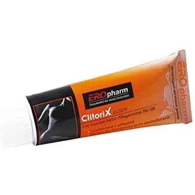 Joydivision Eropharm Clitorix Active 40 ml
