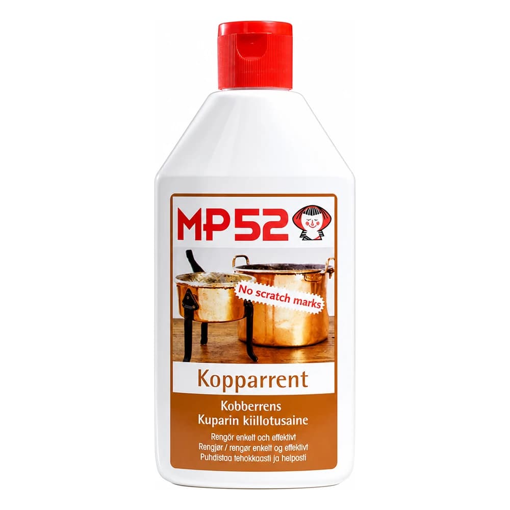MP52 Kopparrent 250 ml
