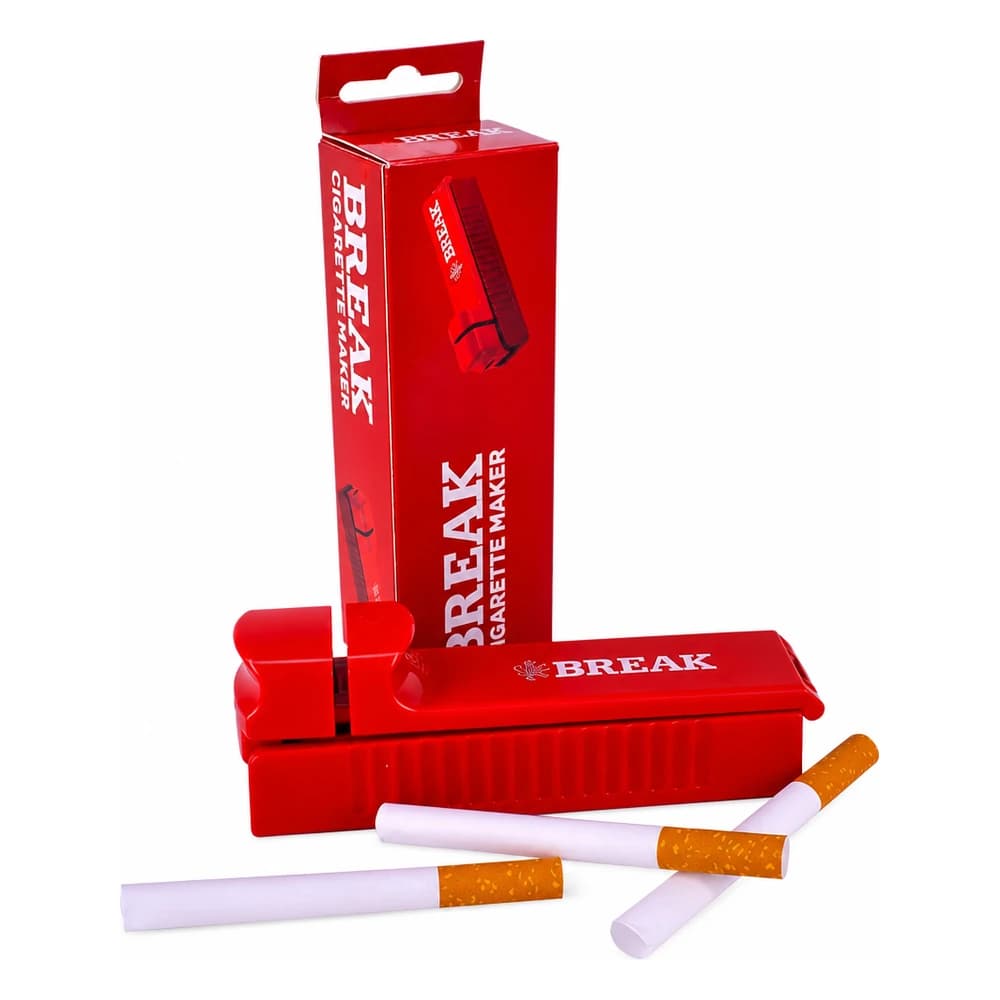 Break Cigarettmaskin