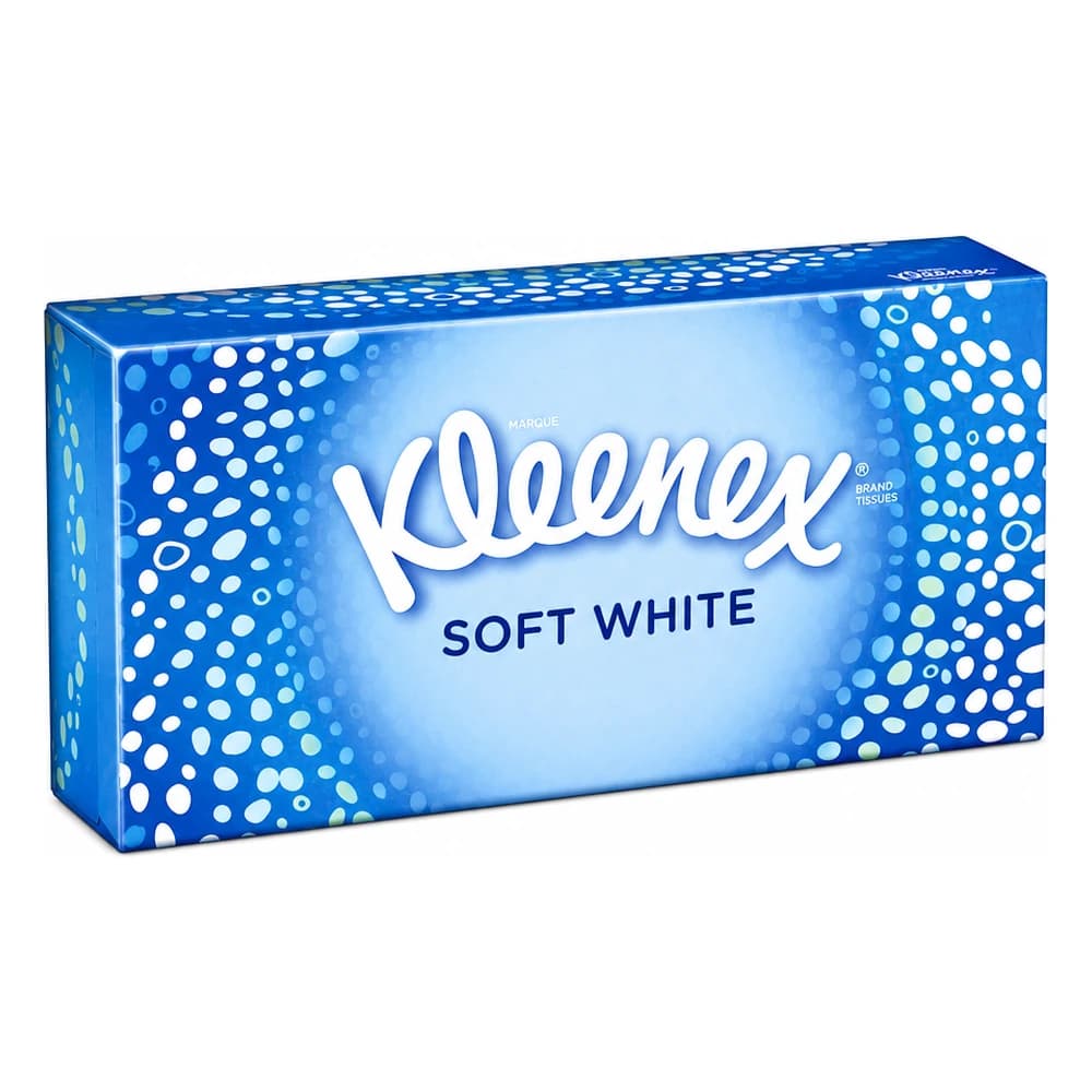 Kleenex Servetter 70-pack