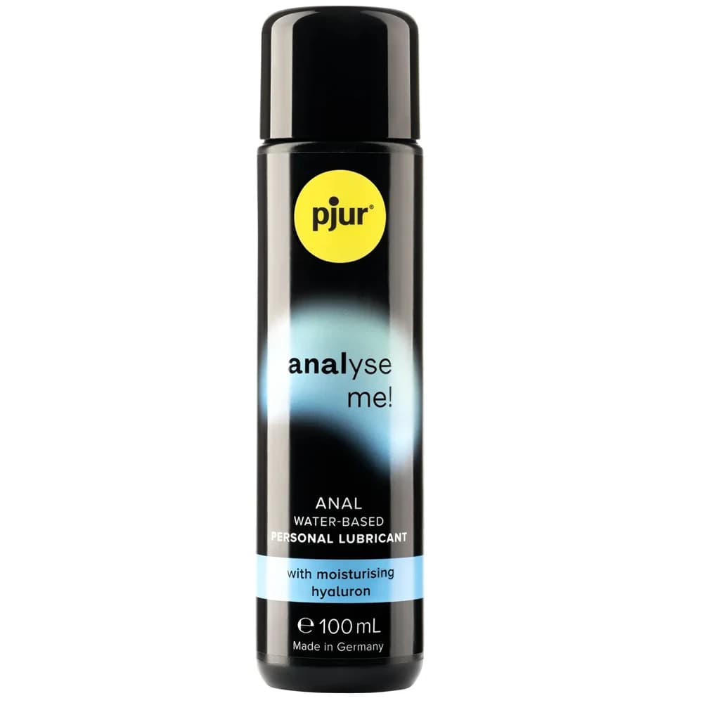 Pjur Analyse Me! Comfort 30 ml