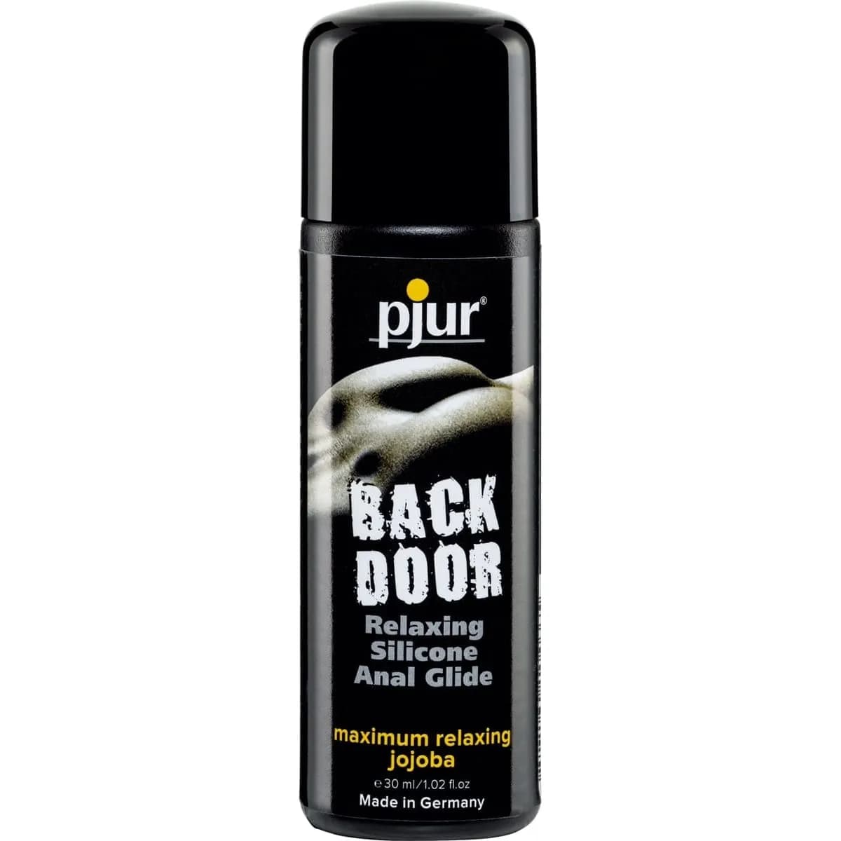 Pjur Back Door Anal Glide Silicone 30 ml