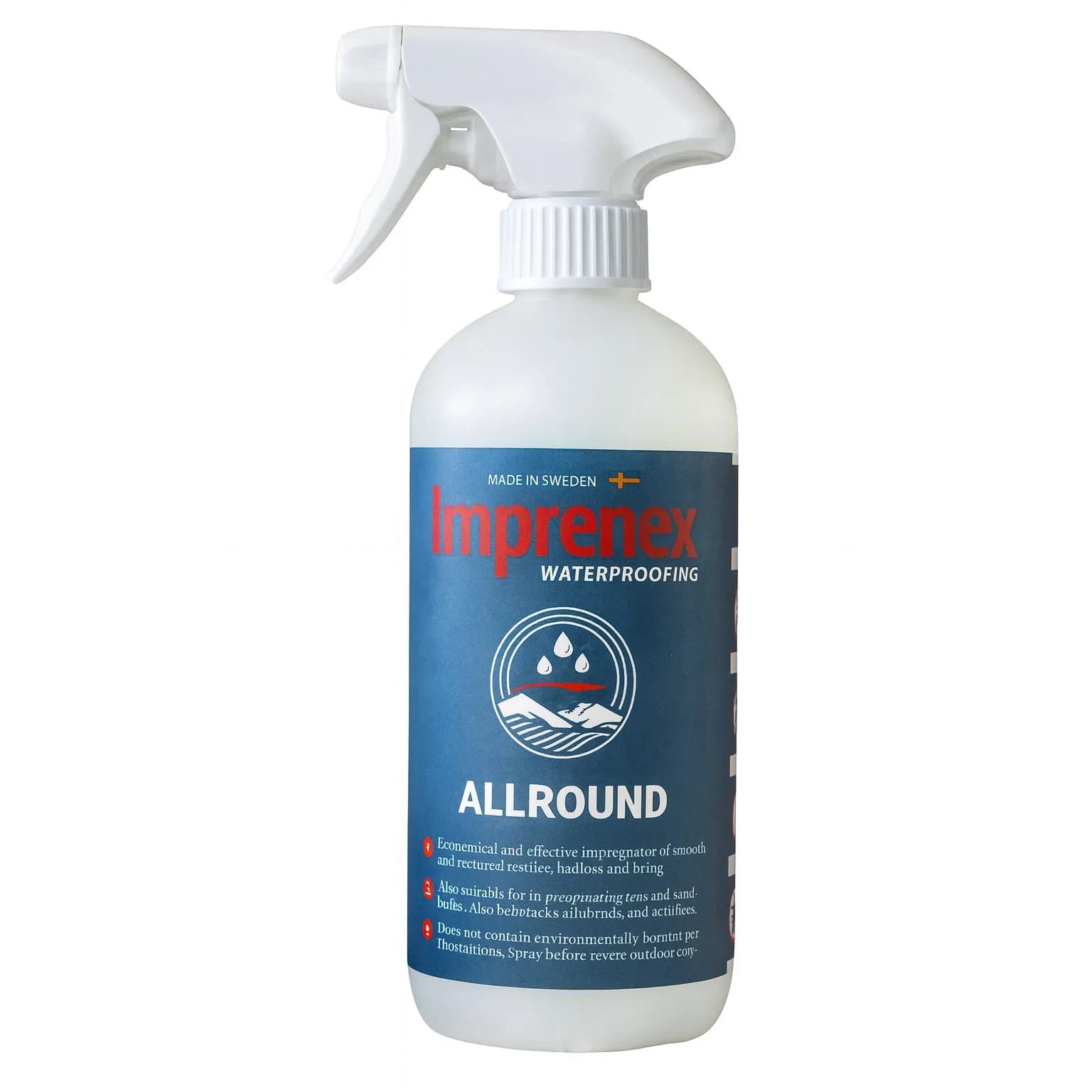 Imprenex Allround 500Ml