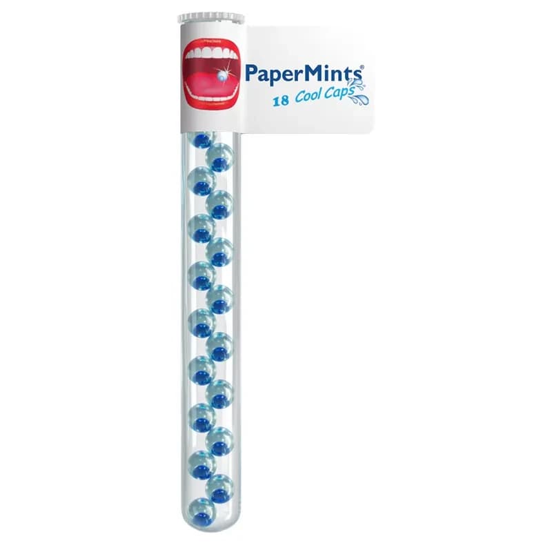 Papermints Cool Caps 1 st