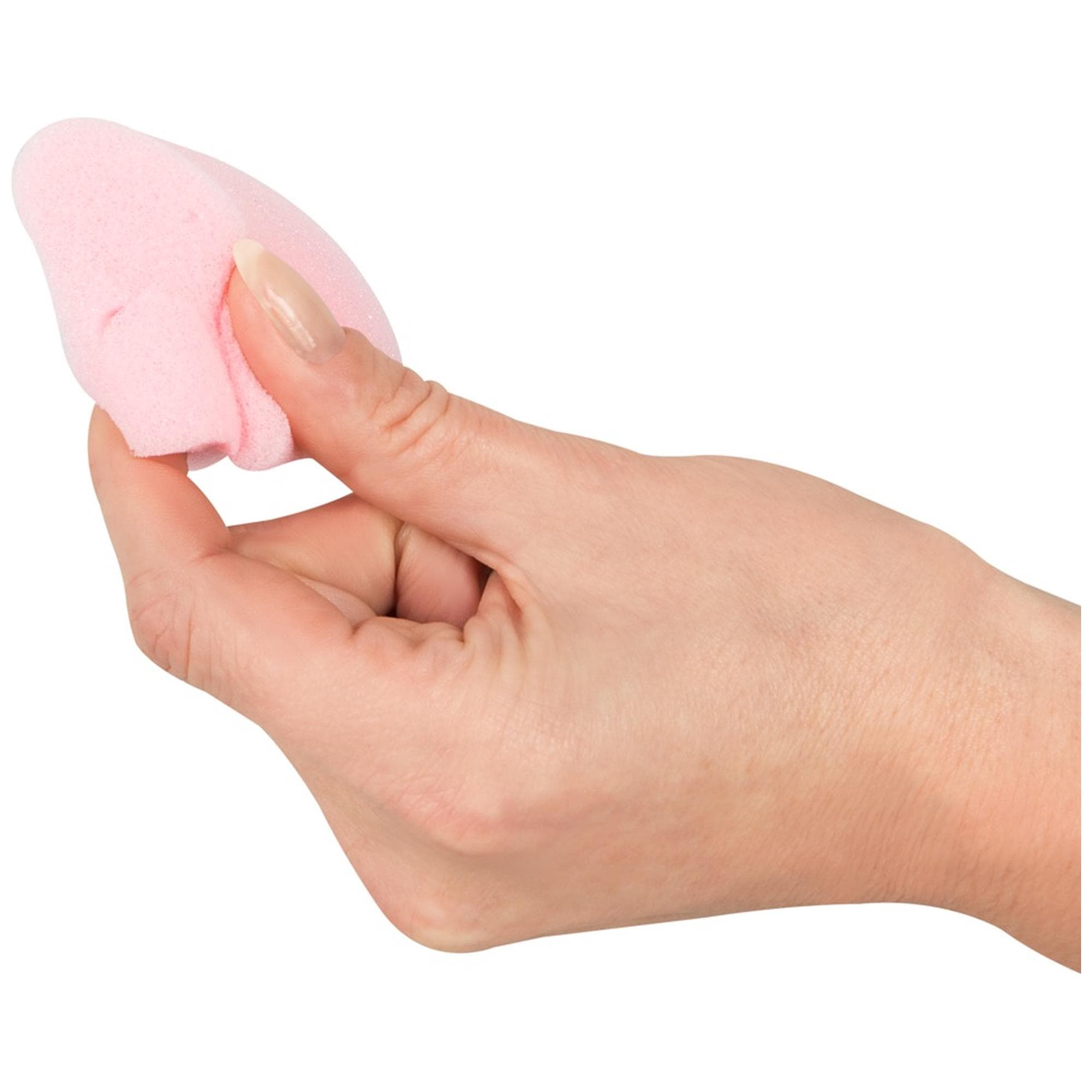 Soft Tampons - 3-pack view 2