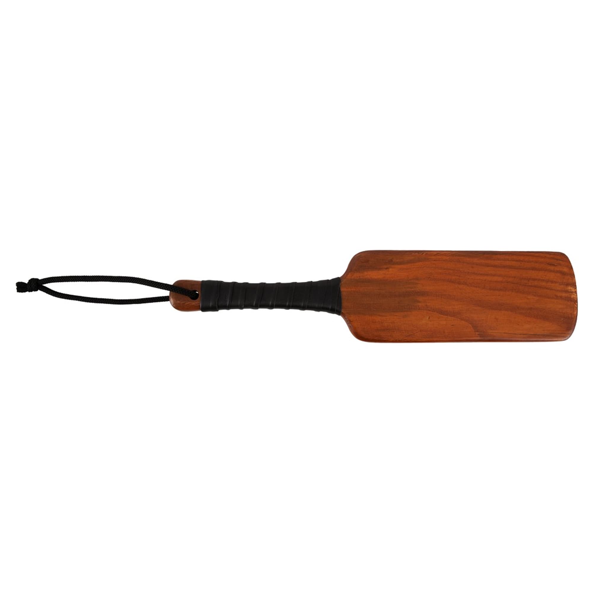 Zado Spanking Paddle view 2