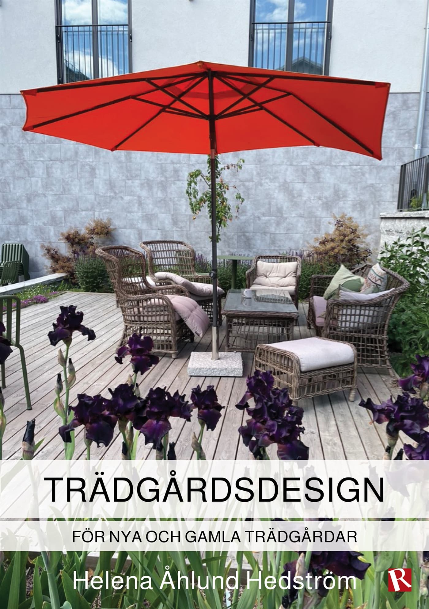 Trädgårdsdesign för nya och gamla trädgårdar, E-bok