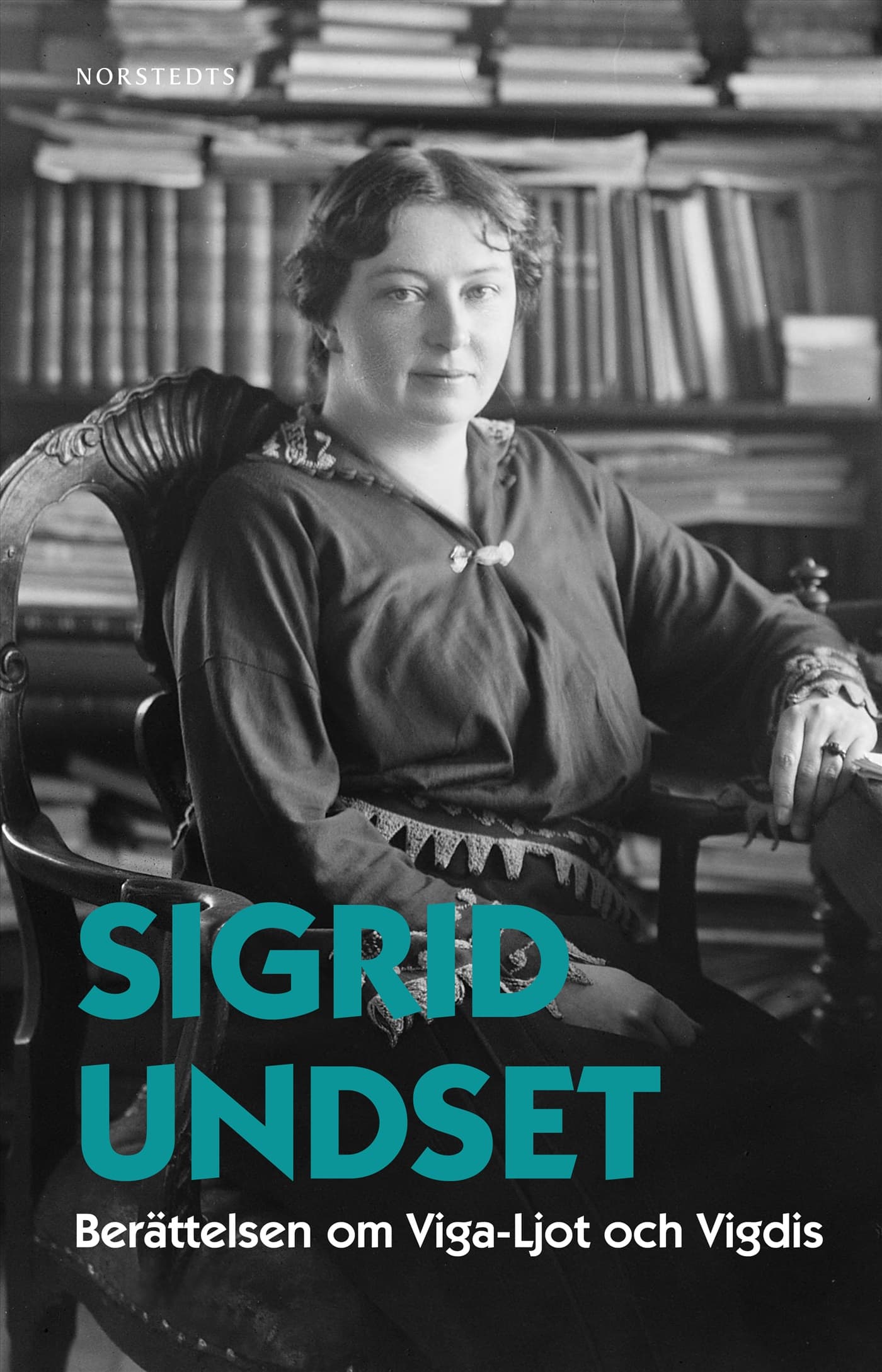 Berättelsen om Viga-Ljot och Vigdis, E-bok