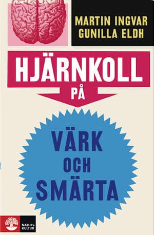 Hjärnkoll på värk och smärta, E-bok