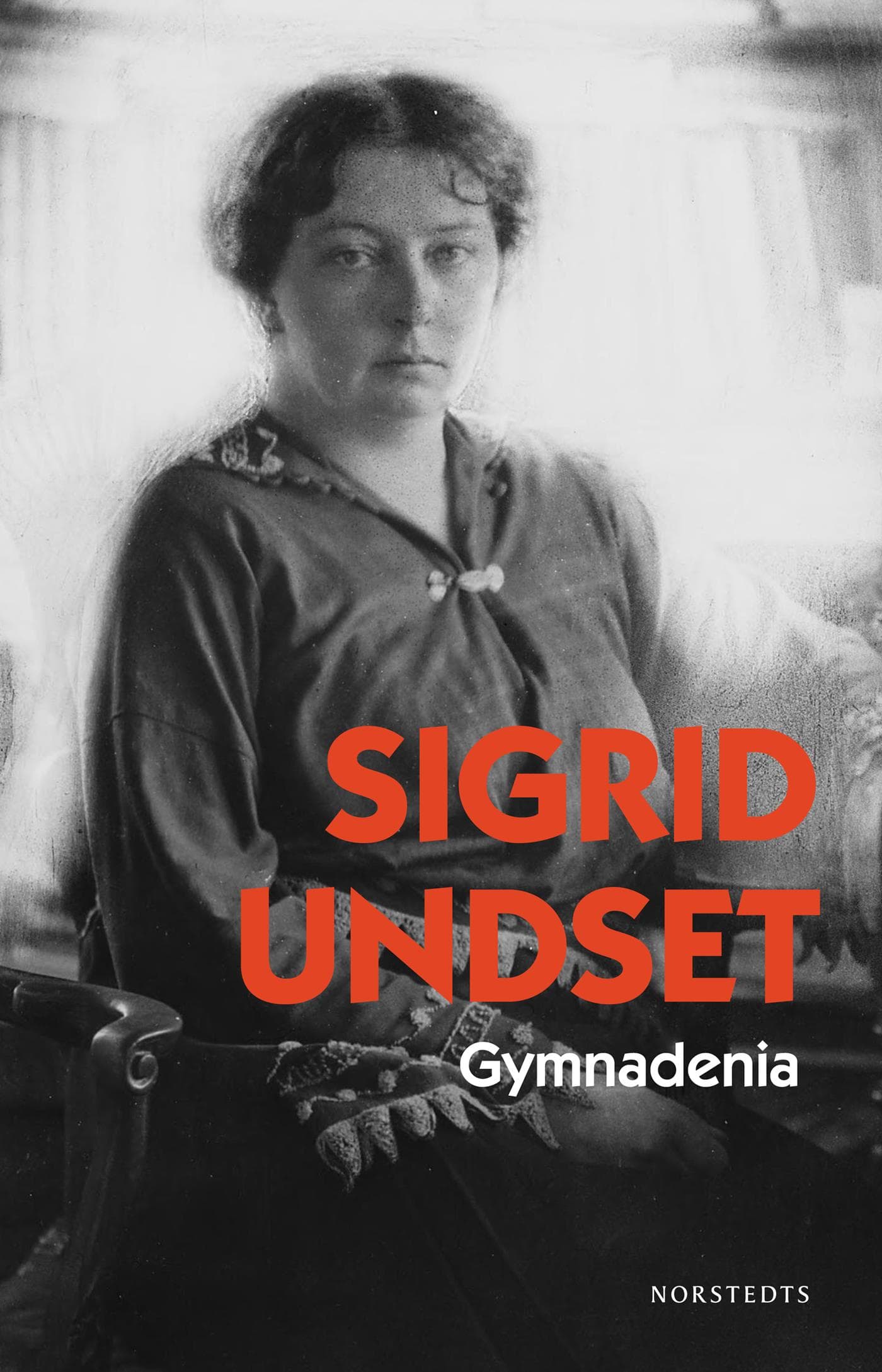 Gymnadenia, E-bok