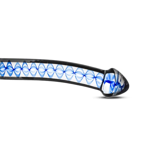 Gildo Glass Dildo No. 4 view 2