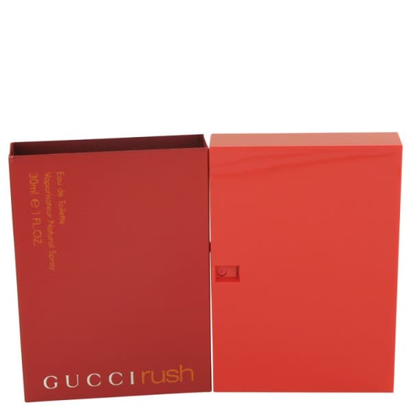 Gucci Rush - Gucci Köln Spray 30 ml