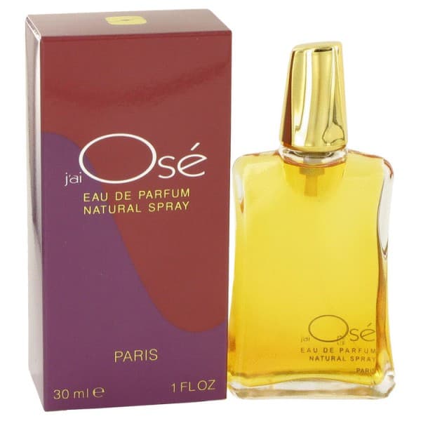 J'ai Osé - Guy Laroche Köln Spray 30 ML
