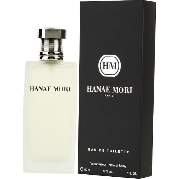 HM - Hanae Mori Köln Spray 50 ML