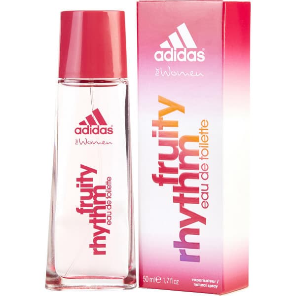 Adidas Fruity Rhythm - Adidas Köln Spray 50 ML