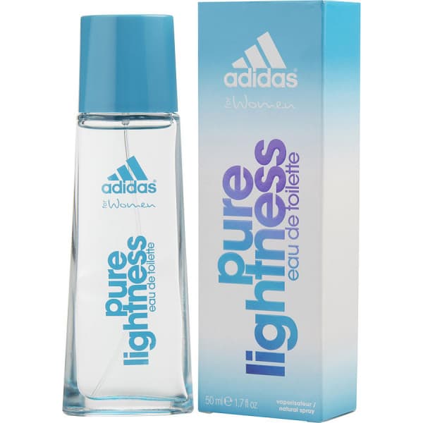 Adidas Pure Lightness - Adidas Köln Spray 50 ML