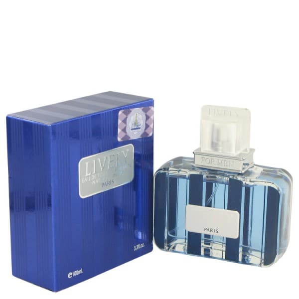 Lively - Parfums Lively Köln Spray 100 ML