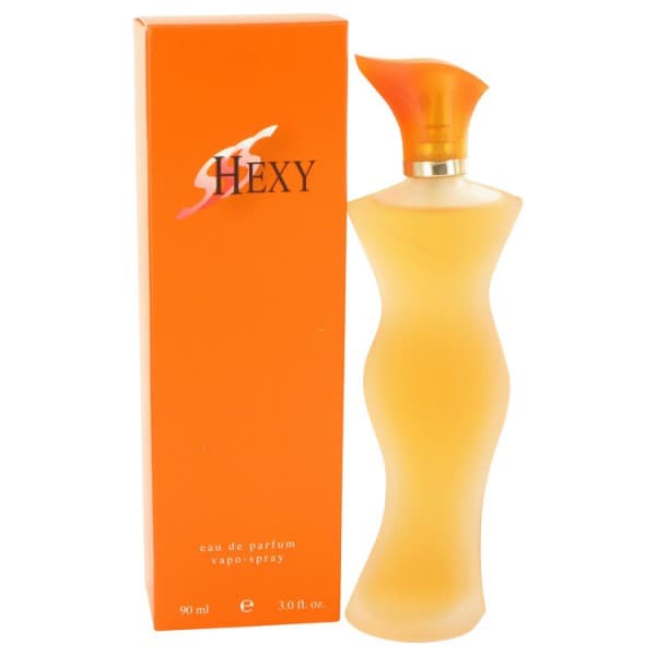 Hexy - Hexy Köln Spray 90 ML