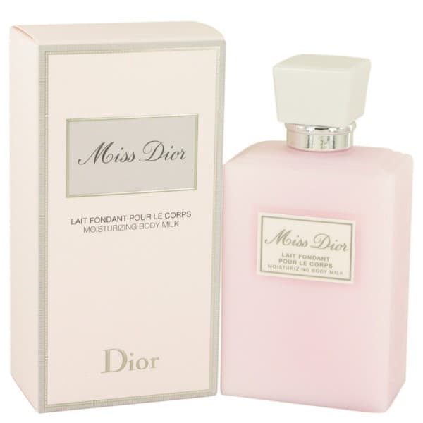 Miss Dior - Christian Dior Kroppslotion 200 ml