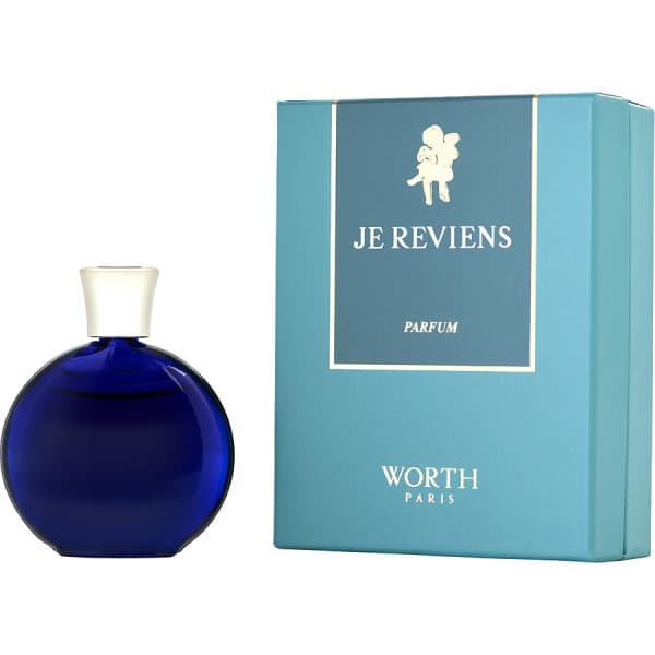 Je Reviens - Worth Parfym 15 ml