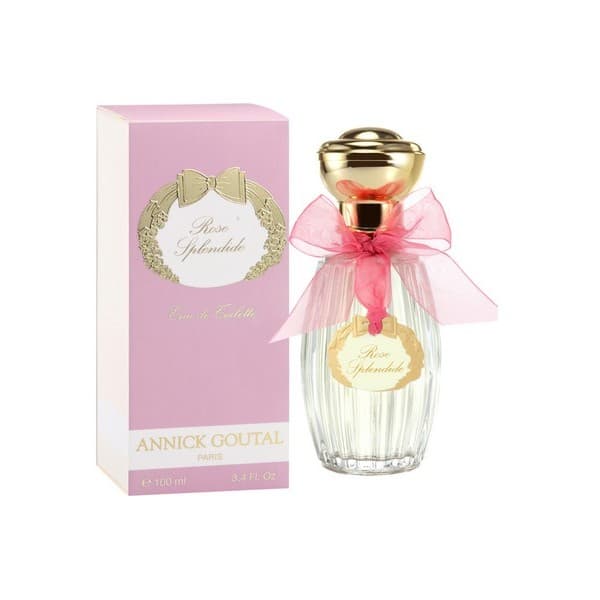 Rose Splendide - Annick Goutal Köln Spray 100 ml