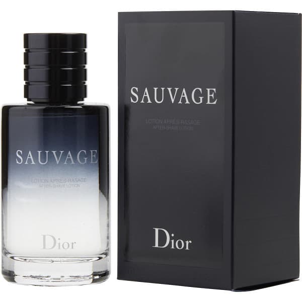 Sauvage - Christian Dior Aftershave 100 ml
