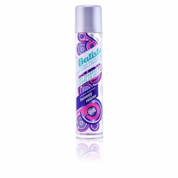 Heavenly Volume - Batiste Schampo 200 ml