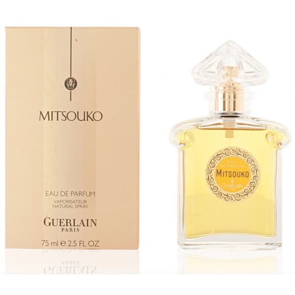 Mitsouko - Guerlain Köln Spray 75 ML