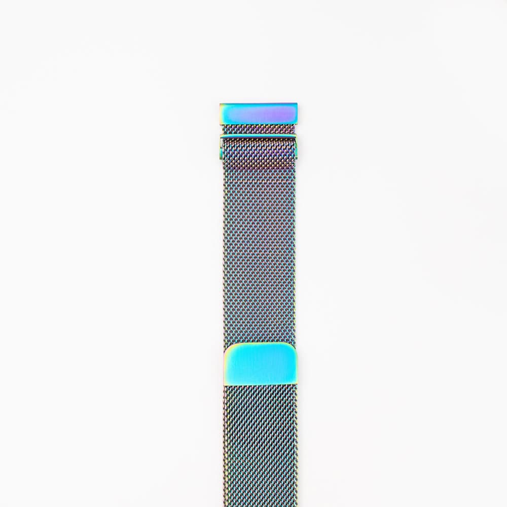 Universell Chameleon – Mesharmband 20mm