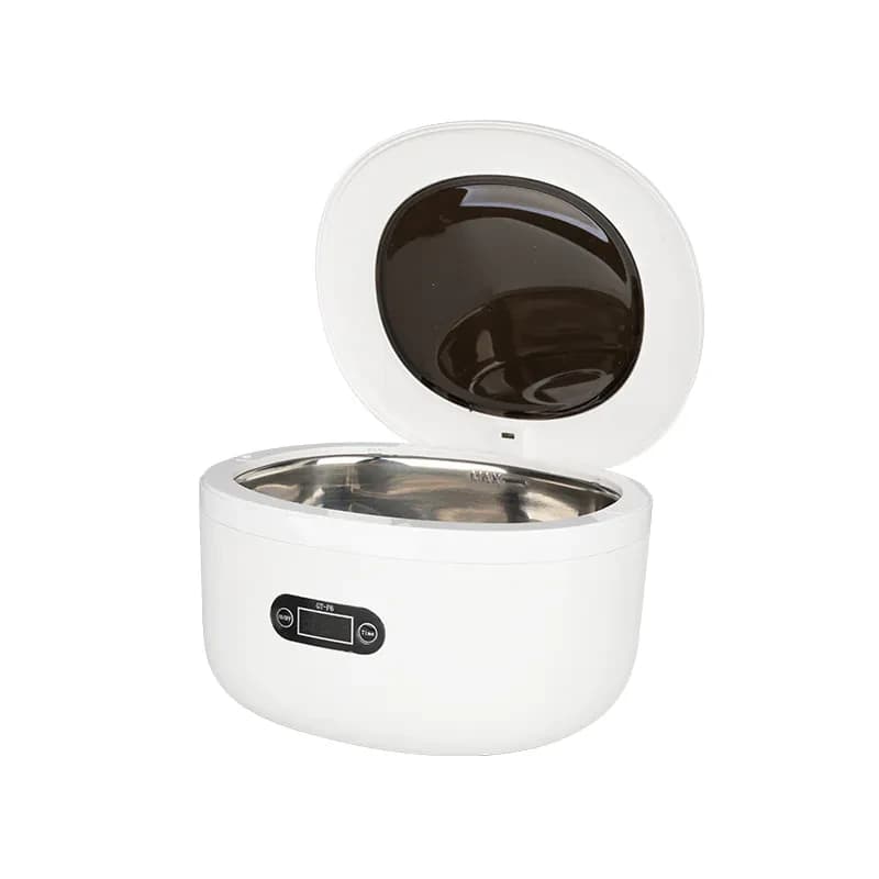 Ultraljudstvätt smycken glasögon 750ml – F6-B