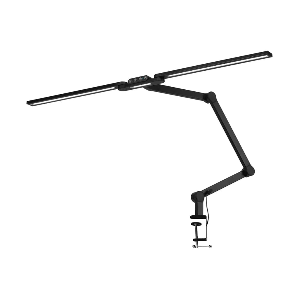 Glow L04 behandlingslampa led - svart