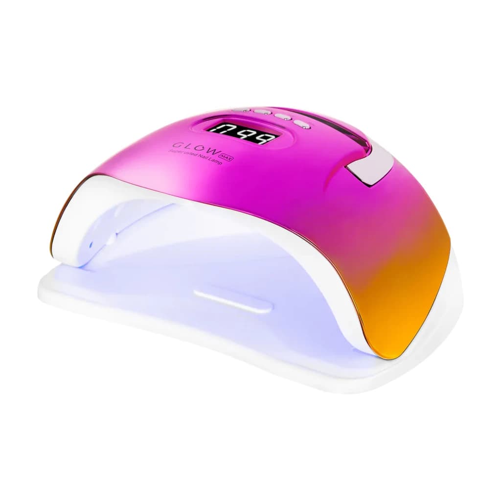 Glow F2 nagellampa UV LED