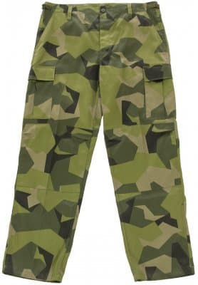 MMB BDU Byxa - M90 (Storlek: XS)