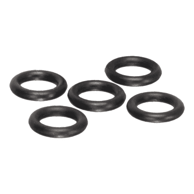 BF Quick Coupler Socket O-Ringar - Standard 1/8" BSP 5st