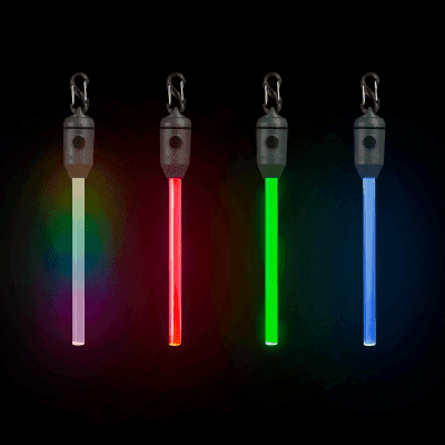 Nite Ize Radiant Rechargeable LED Glowstick