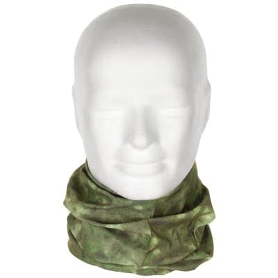 MFH Multifunktions Headscarf Polyester (Färg: HDE FG)
