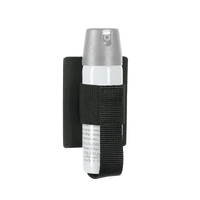 M-Tac Modular Insert for Pepper Spray (Färg: Svart)