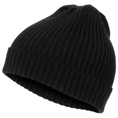 MFH Watchcap Mössa Acryl (Färg: Svart)