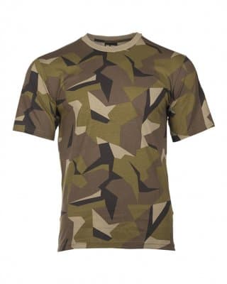 Mil-Tec T-Shirt M90 (Storlek: XL)