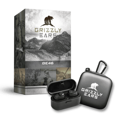 Grizzly Ears Predator Pro Earbuds