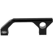 Jackal Gear Siktesrail Dovetail 9-11mm