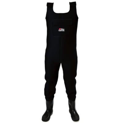 Abu Garcia Neoprenvadare med Filtsula (Storlek: 40/41)