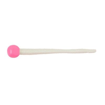 Berkley PowerBait Floating Mice Tails (Färg: Bubblegum / White)