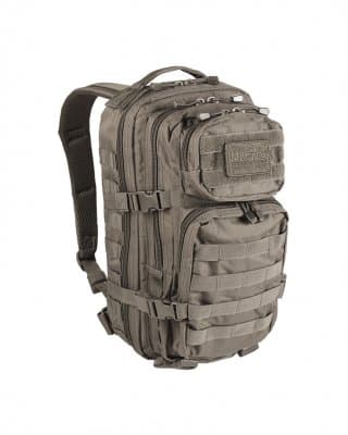 Mil-Tec US Assault Pack 20L (Färg: Foliage)