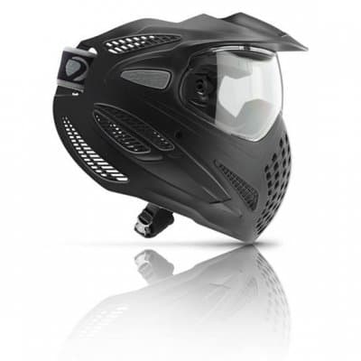 Dye SE Mask Enkelglas Rental