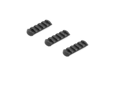 ASG M-Lok Rail Kort 3st
