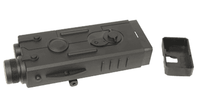 Swiss Arms PEQ Battery Box